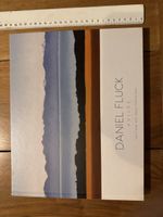 Livre d’art Daniel FLUCK - huilés - Éditions deux Fontaines