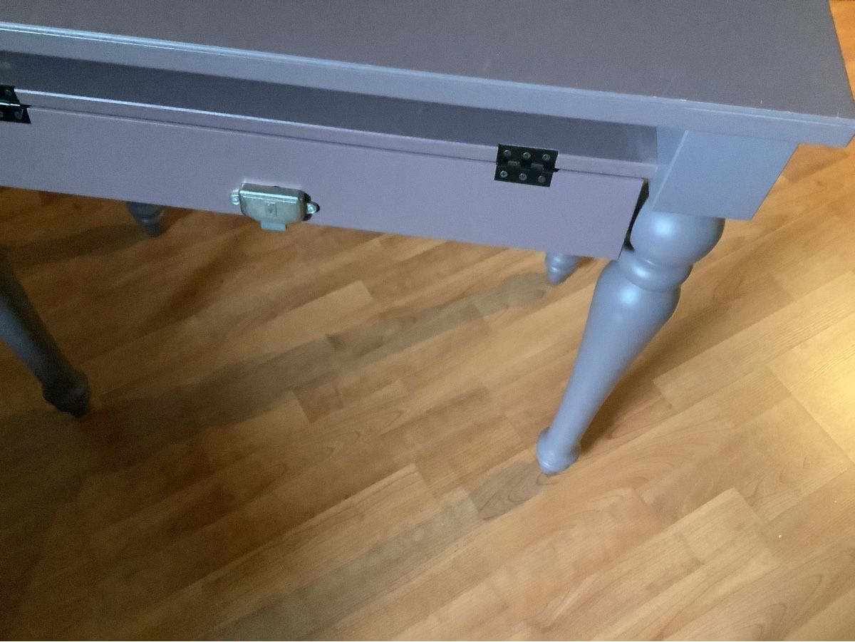 Bureaux: Computertisch Ikea  – D'occasion à Ennetbaden par Valli4 4