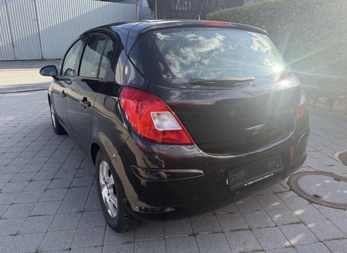 Opel Automobili: Opel Corsa 1.4 2008 – Usato da grabs venduto da armend..00 5