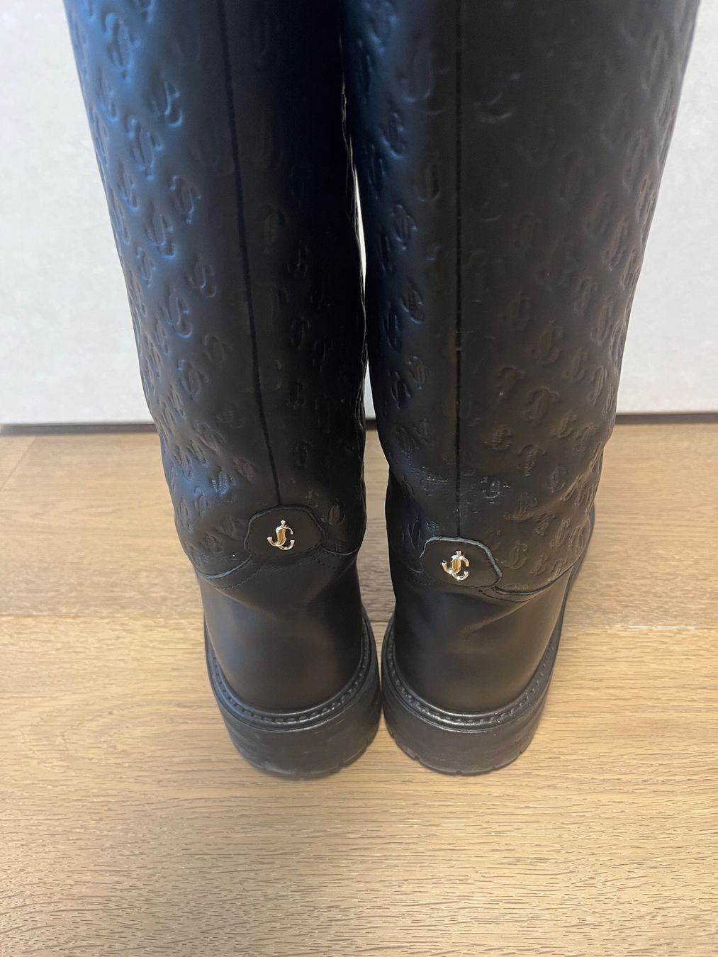 Jimmy Choo Scarpe da donna: Jimmy Choo Stiefel  Grösse 38 – Usato da zug venduto da Daniil23 5