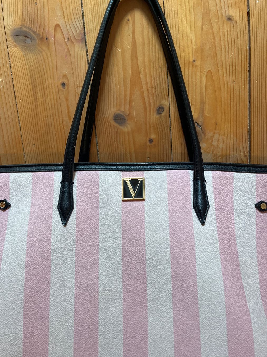 Victoria's Secret Taschen für Damen: Victoria's Secret Tasche – Neu (gemäss Beschreibung) aus Fischenthal von luc_82dg 1