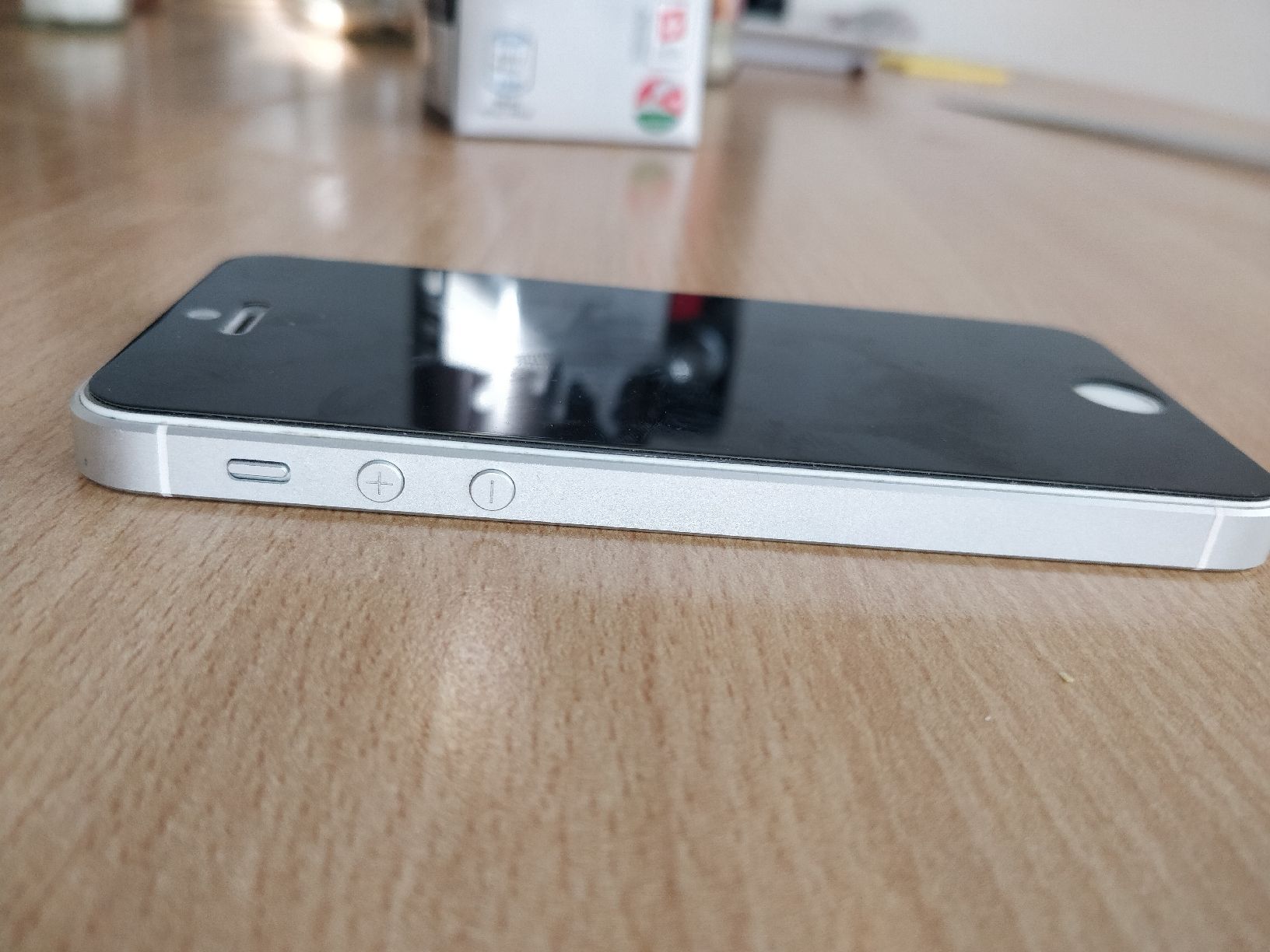 Apple Handys / Smartphones: iPhone SE 1st Gen 64gb – Gebraucht aus Flawil von rcnkr 6