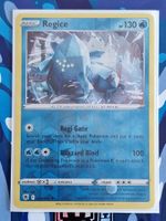 Regice - Astral Radiance - Holo #Ord18