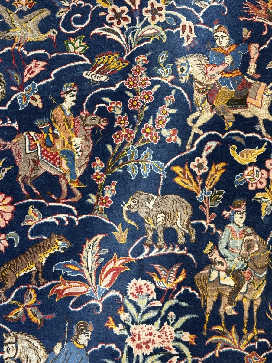 Tapis: Alter Perserteppich – D'occasion à Zofingen par GrosisWonderkeller 8
