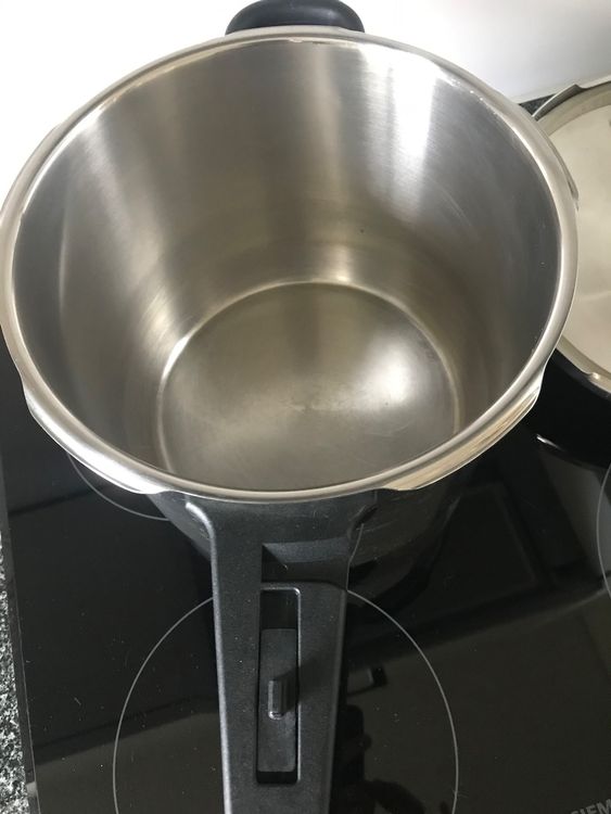 EXHUMKY Dampfkochtopf Multifunktional - Doppelschicht Suppentopf Für Haushalt & Büro