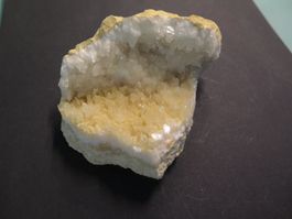 Calcit von Marokko ca. 292 gr. spezielle Form