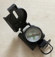 Marschkompass - Top Zustand!