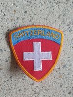 Swisscoy Badge  Auslandeinsatz