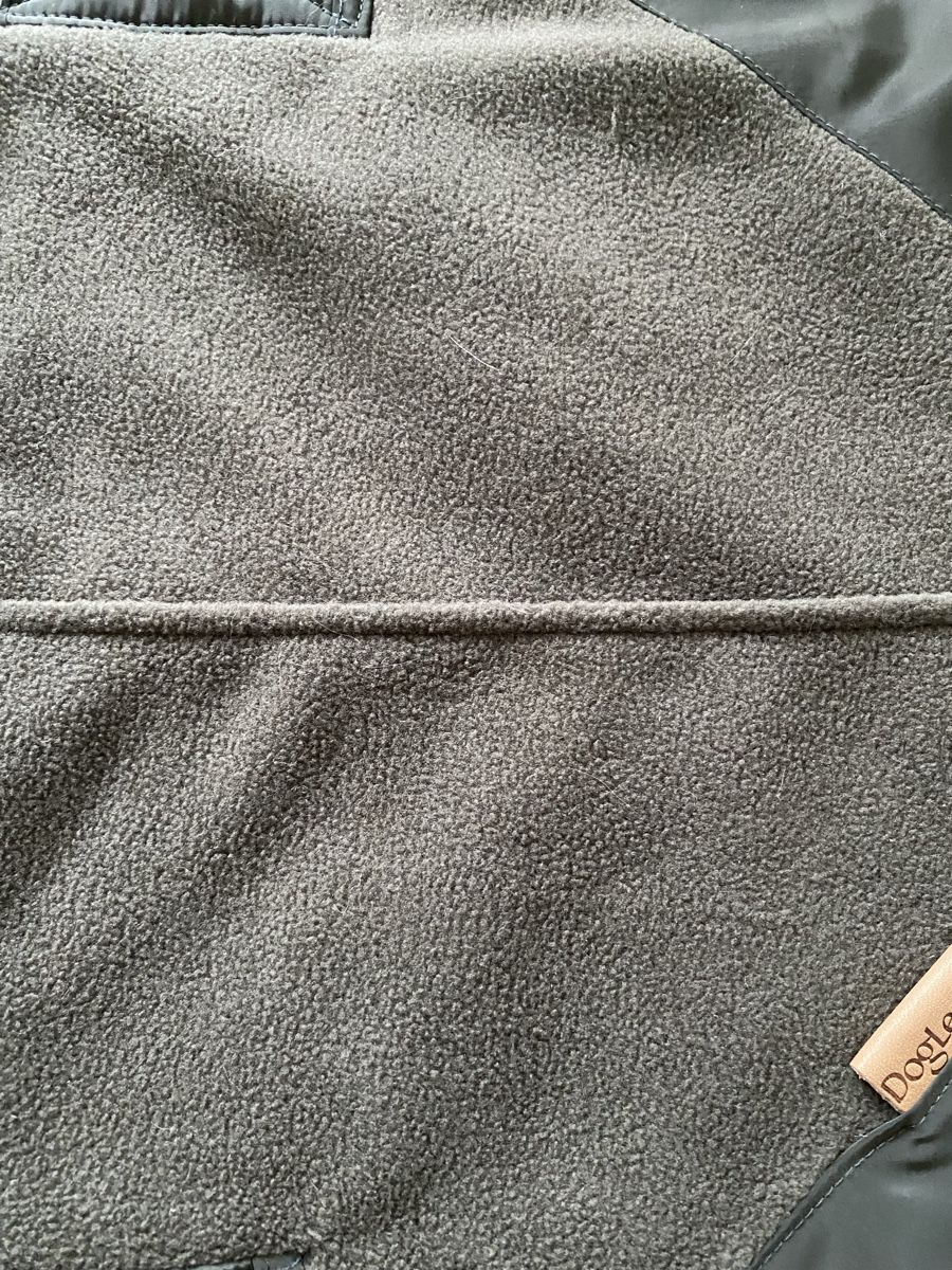 Abbigliamento: hundemantel NEU olive M – Nuovo (secondo la descrizione) da adliswil venduto da PRELOVED_ 3