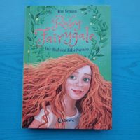 Kira Gembri - Ruby Fairygale/ Der Ruf der Fabelwesen