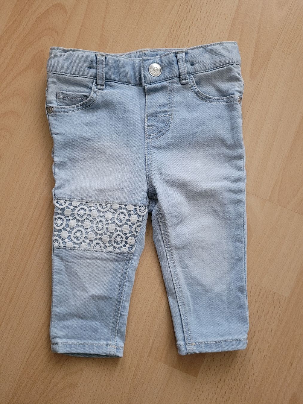 Hosen: Hösli gr. 68 – Gebraucht aus Perlen von Safari_23