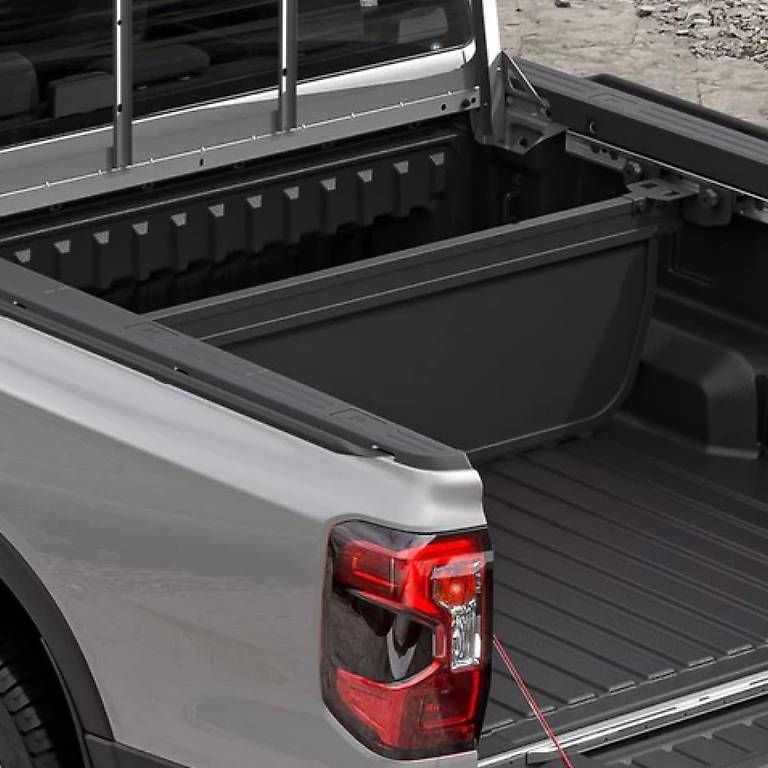 Tutti i ricambio: Ford Ranger separatore – Usato da Gordola venduto da Lokimaster