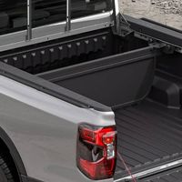 Ford Ranger separatore