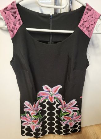Desigual Kleid Gr.38