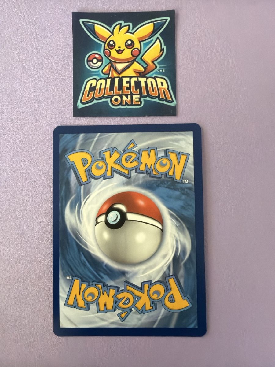 Pokémon Sammelbilder & Trading cards: Pokemon Moltres Holo Top 2022 – Neu (gemäss Beschreibung) aus Lommiswil von CollectorOne 1