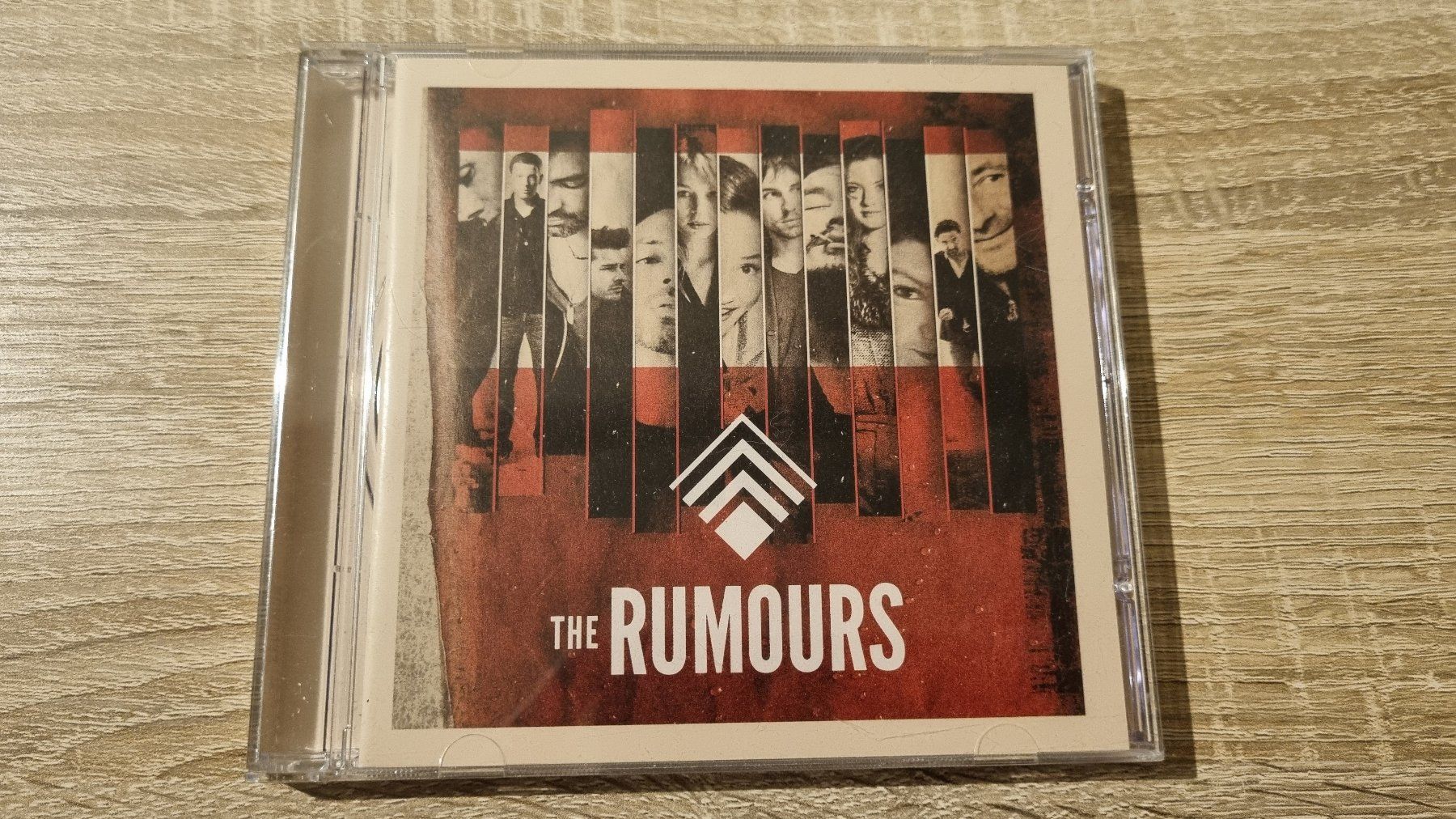 CD: The Rumours – Usato da Hagenbuch ZH venduto da lecterr55