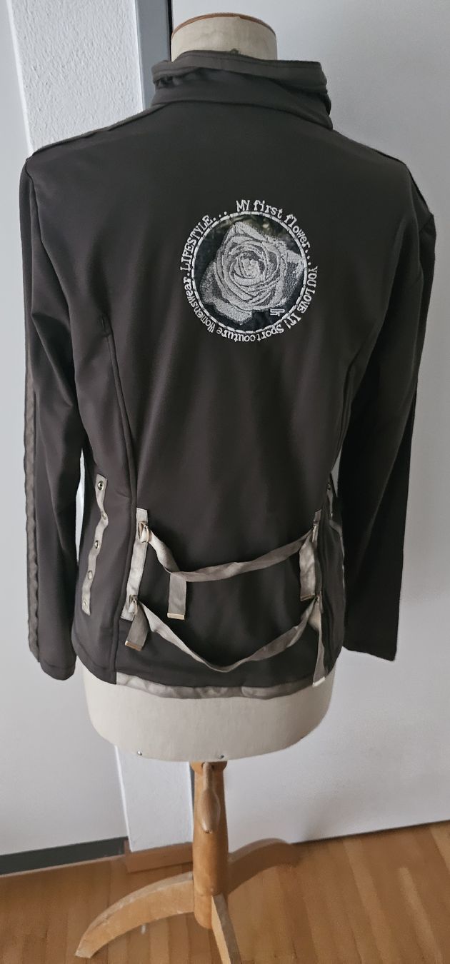 Sportalm Giacche: Sportalm Übergangsjacke Gr. 44  – Usato da Riedikon venduto da Winter21. 2