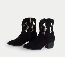 Schuhe Gr.35 NEU
