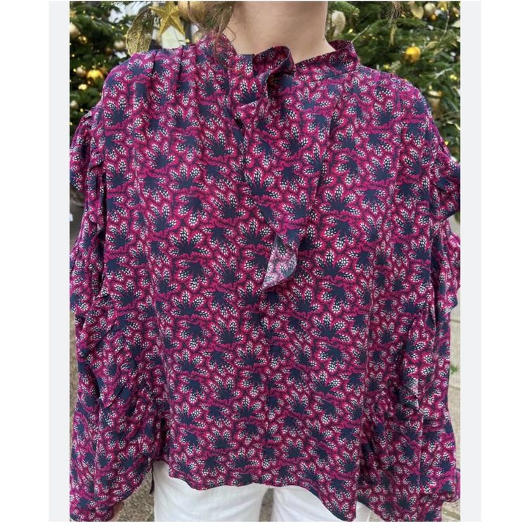 80TH ANNIVERSAIRE NÉON Lumières 80 Ans Femmes Plus Large Coupe T-Shirt EUR 13,32 - FR