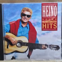 Heino seine allerstärksten Hits