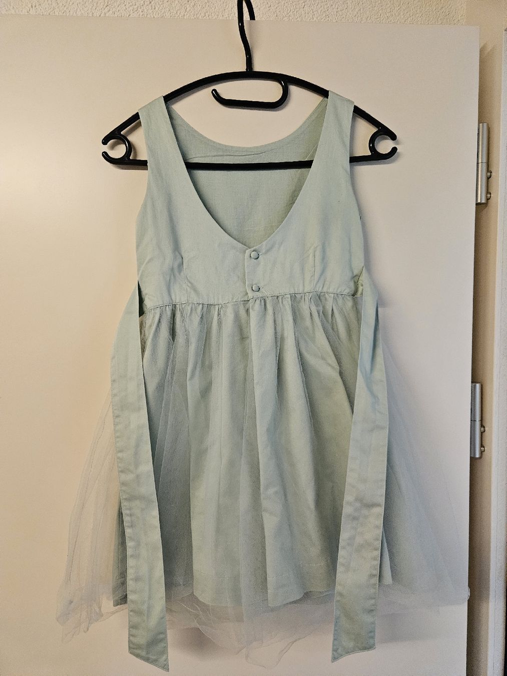 Kleider & Röcke: festliches Kleid Gr.134 – Gebraucht aus Altendorf von egi83 1