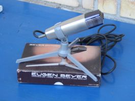 BEYER DYNAMISCHES RICHT MIKROFON M81
