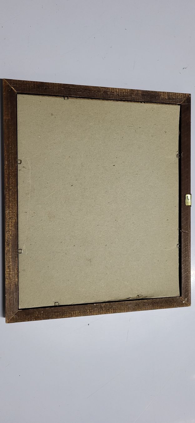 Dipinti: Schönes gemälde Landschaft/Fluss/See – Usato da Figino venduto da mayam63 4