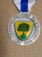 UOV Zug Marsch Zugersee 1983 (D275)