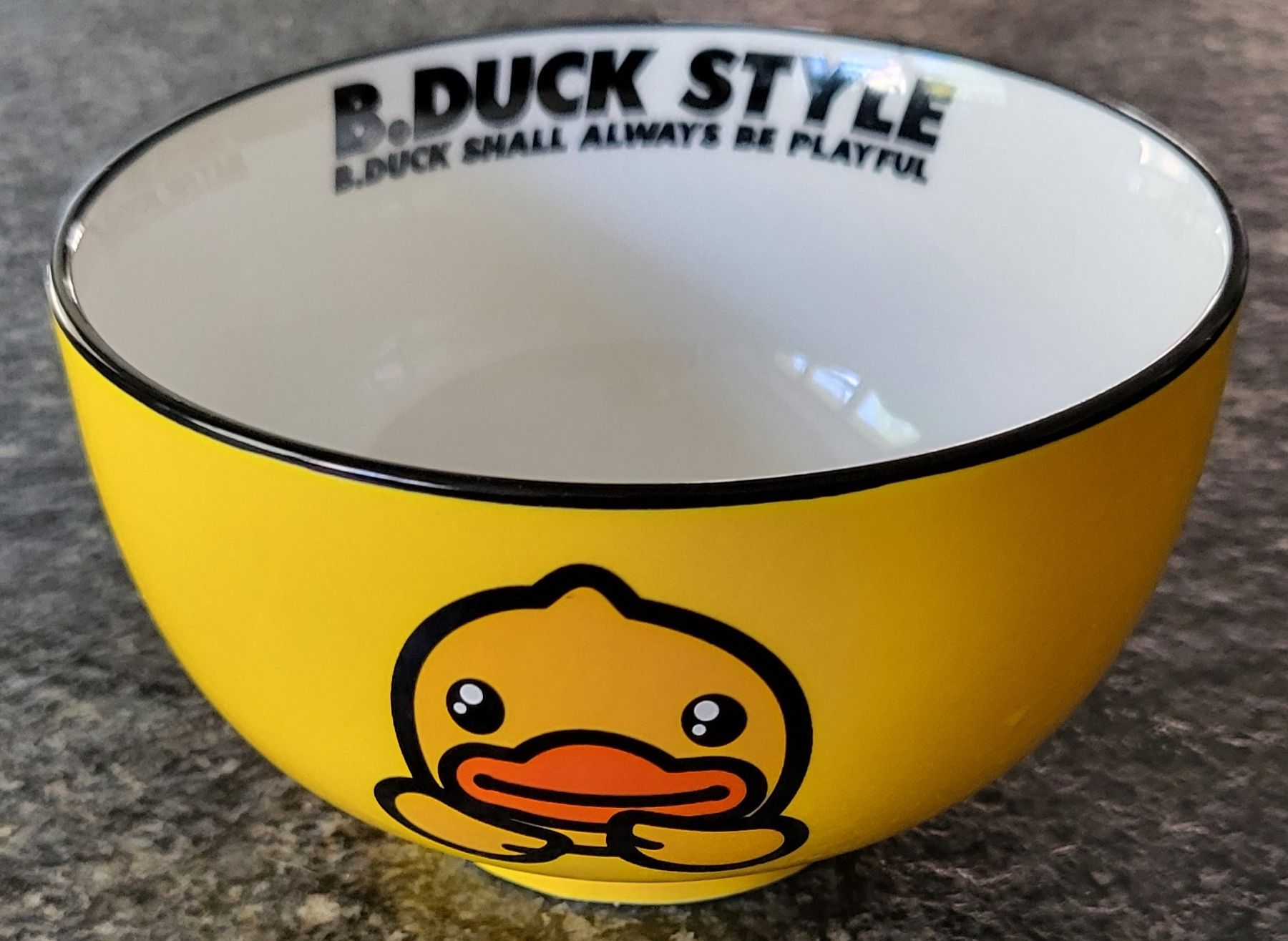 Ciotole: Bol B.Duck Style – Usato da Montet (Glâne) venduto da Koada2 2