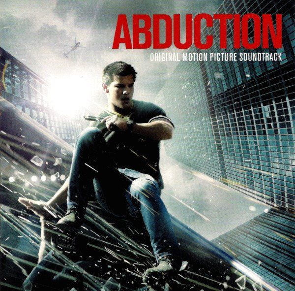 CDs: Filmmusik: Abduction CD – Neuf avec emballage d'origine à Steinhausen par Vilivinili