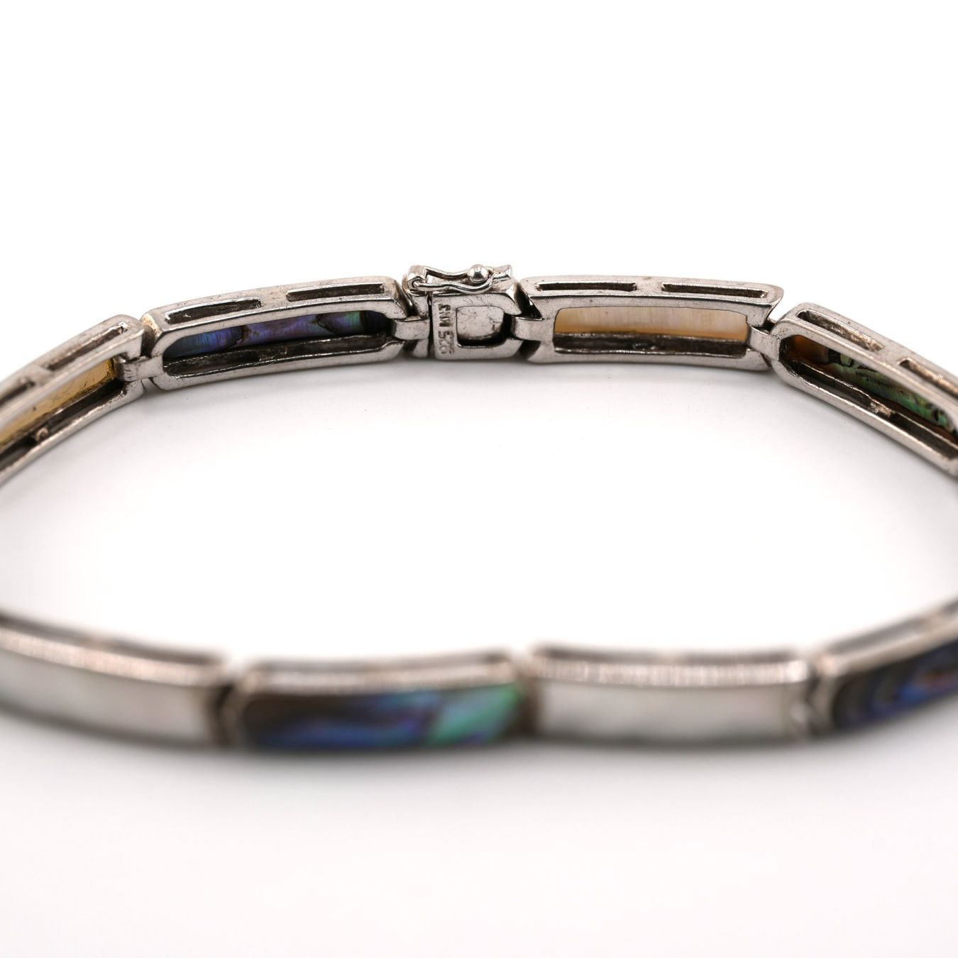 Bracciali & Braccialetti: Silber Armband – Usato da Basel venduto da Vip24 3