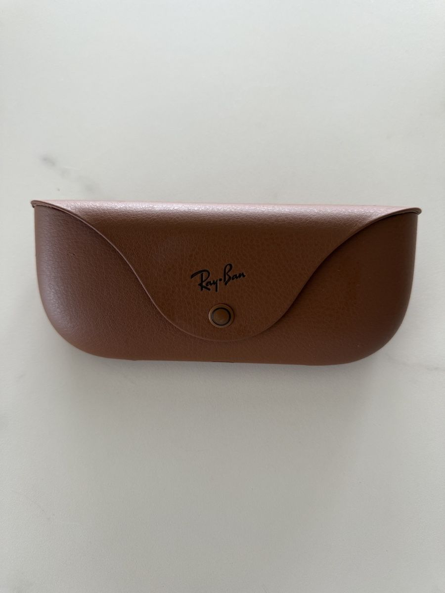 Ray-Ban Lunettes & Verres: Rayban Meta Headliner Schwarz – D'occasion à Pratteln par Eileen_H 1