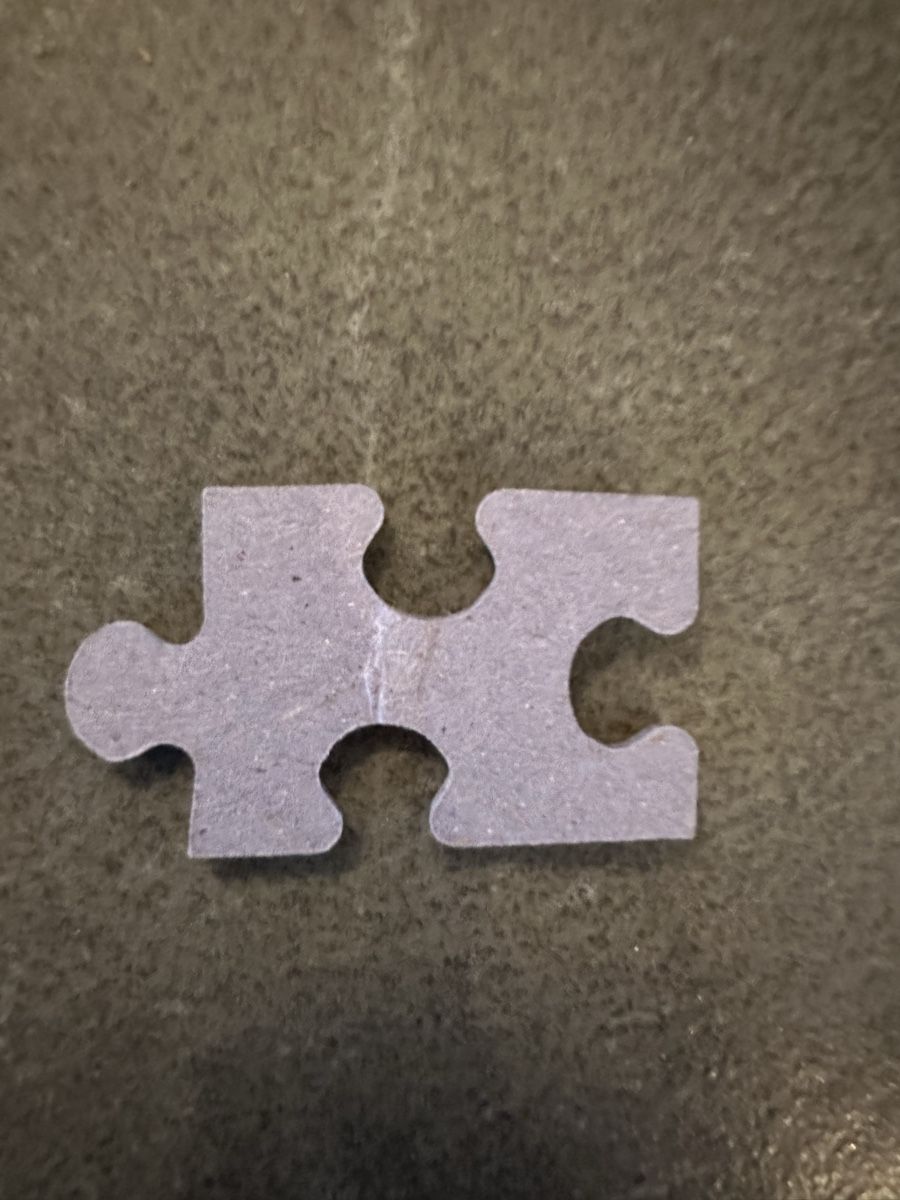 Puzzle: Novelmore Puzzle Turnierplatz – Usato da Unterägeri venduto da hero87333 3