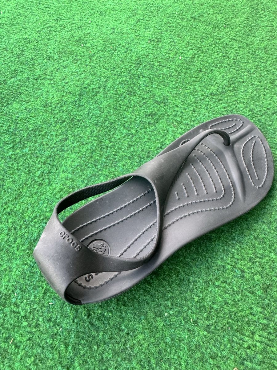 Scarpe da donna: Sandales CROCS, pointure 36-37 – Usato da Colombier NE venduto da kajo04 1