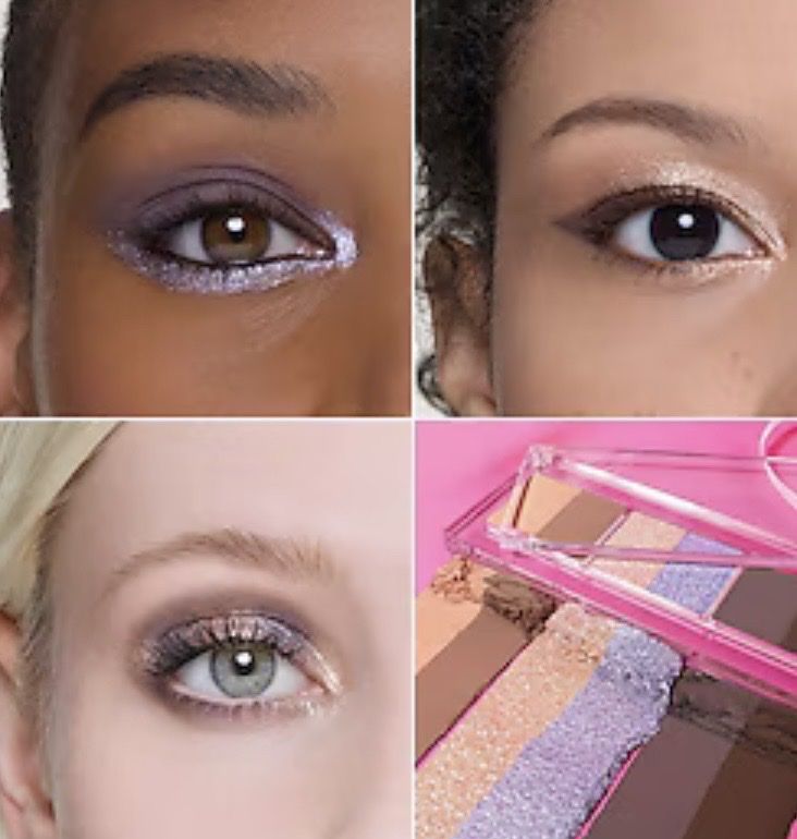 Sephora Make-up: Sephora Lidschatten Palette Mini, Neu & ungebraucht! – Neu und originalverpackt aus Baden von Tiffany6878 1