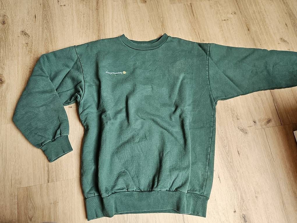 Maglioni & Felpe: Heavy Manners Herren Pullover S – Usato da Thun venduto da yannisgu 3
