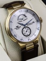 NEU! Murex Retro Gold LTD Ed.Nr11-40,2J.Garantie, Zertifikat