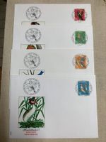 Pro Juventute FDC - 1970
