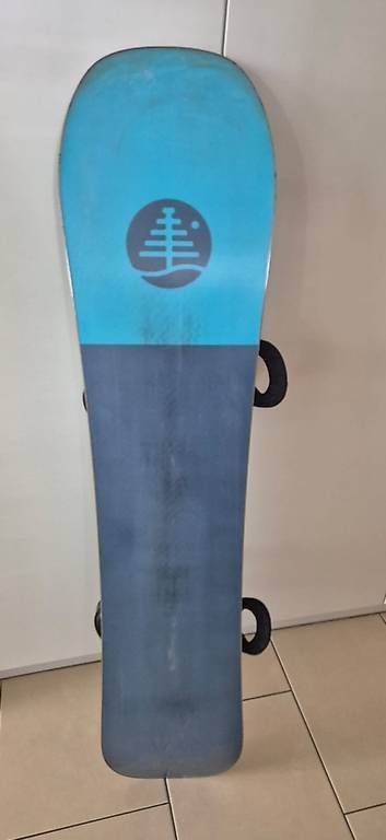 Board: Snowboard 130cm – Usato da Münsingen venduto da Nic_84 1