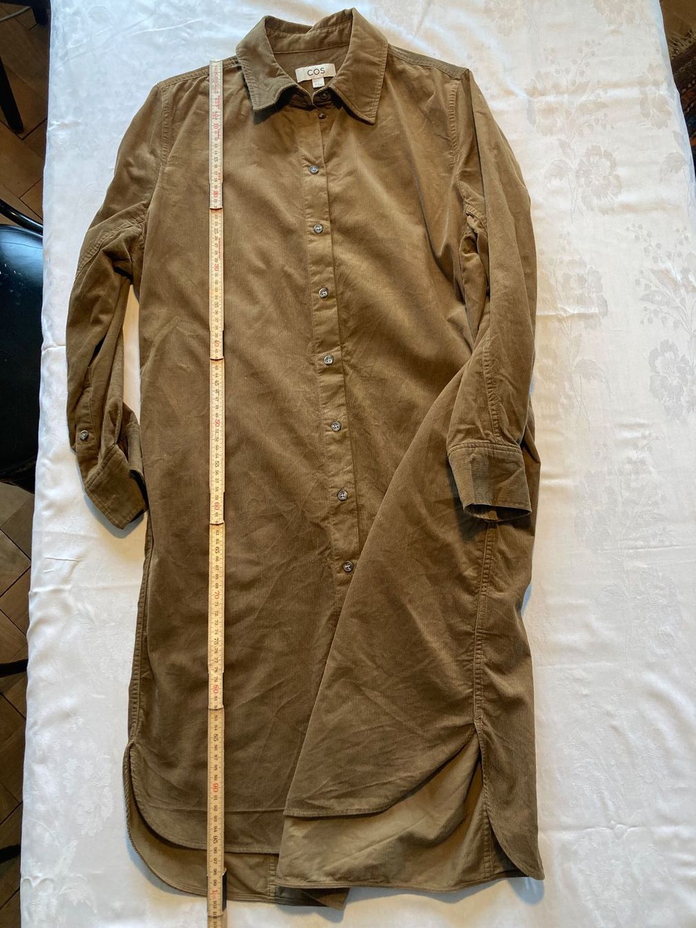 Cos Kleider: Kleid von COS – Gebraucht aus St.Gallen von susannek0102 5