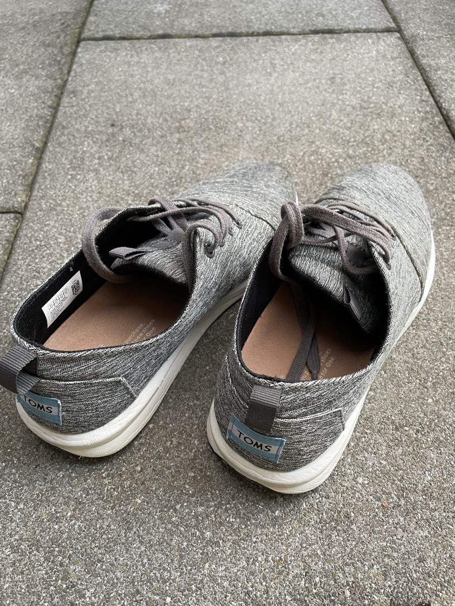 Toms Scarpe da uomo: Toms Sneaker EU39 – Usato da Uznach venduto da Player6 1