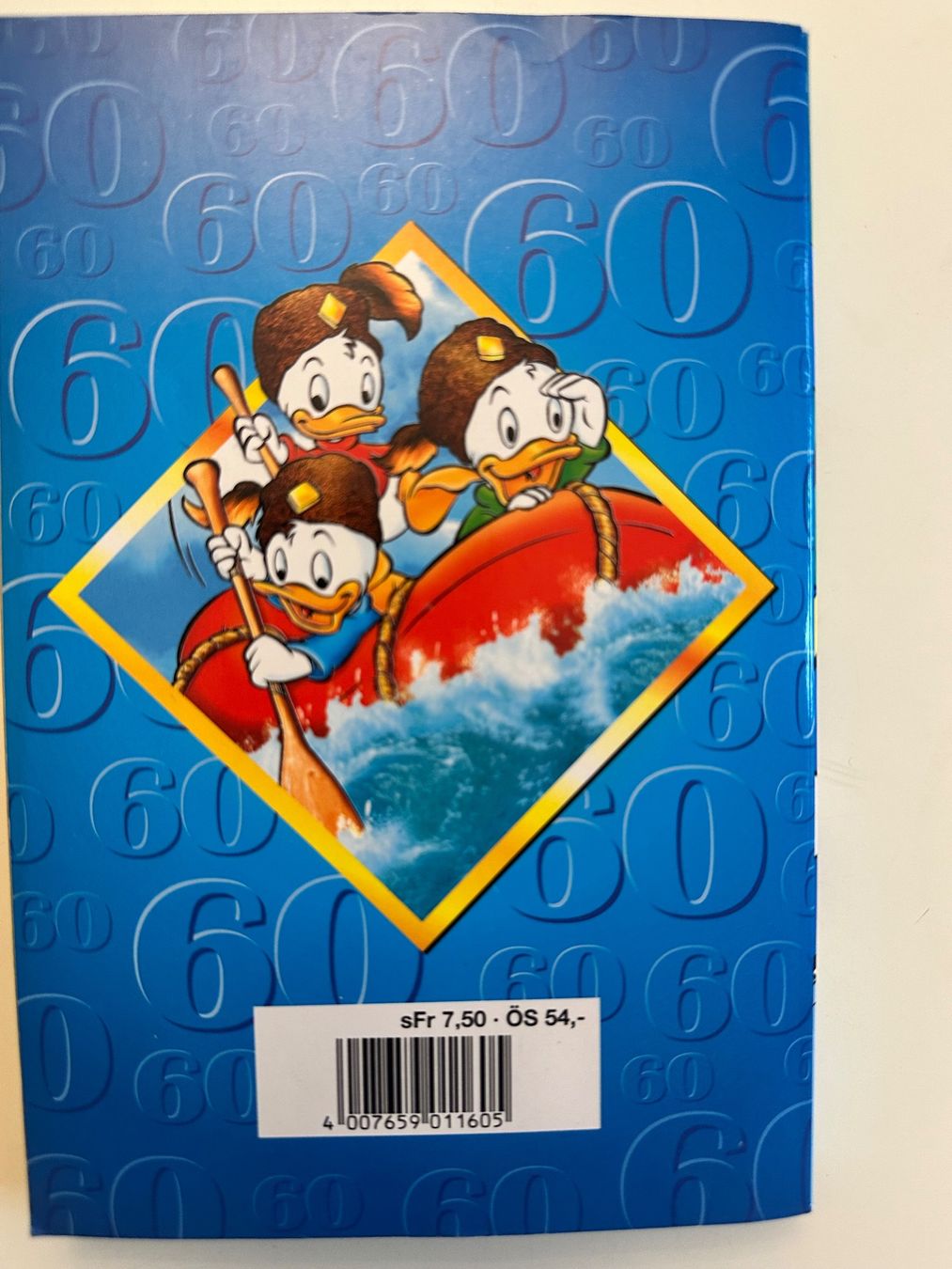 Fumetti: LTB Lustiges Taschenbuch 239 – Usato da Münsingen venduto da Ganjam 2