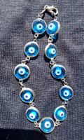Armkettchen - orientalisches blaues Auge