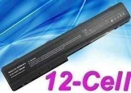 AKKU HP Pavilion dv7T DV8T HDX X18
