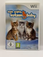Mein Erstes KatzenBaby - Nintendo Wii