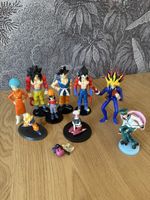 Anime Figuren