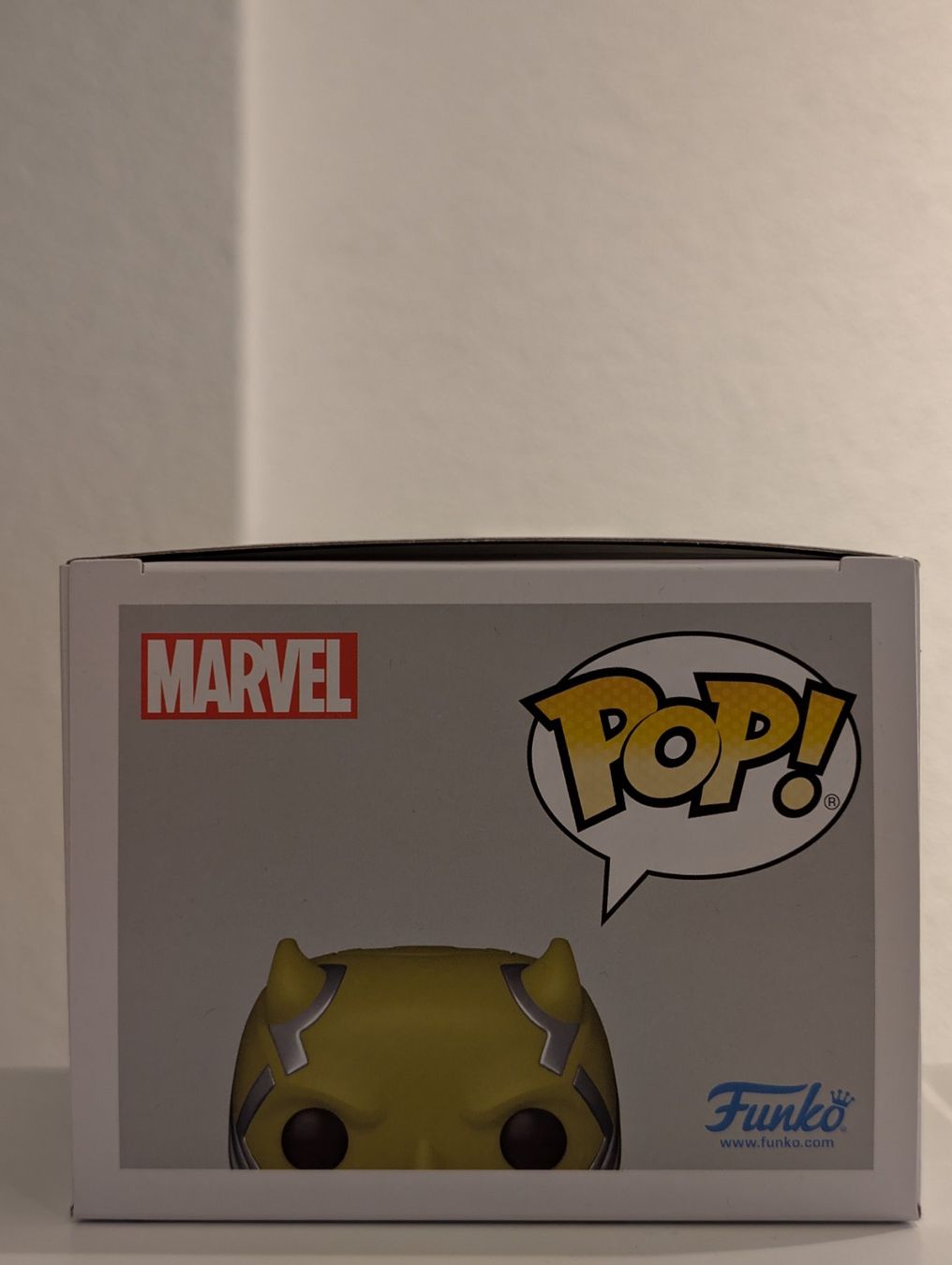 Funko Statuette: Funko Pop! - She Hulk - Daredevil (Web Exclusive) - 1301 – Nuovo e nell'imballaggio originale da Frauenfeld venduto da pakschual 4
