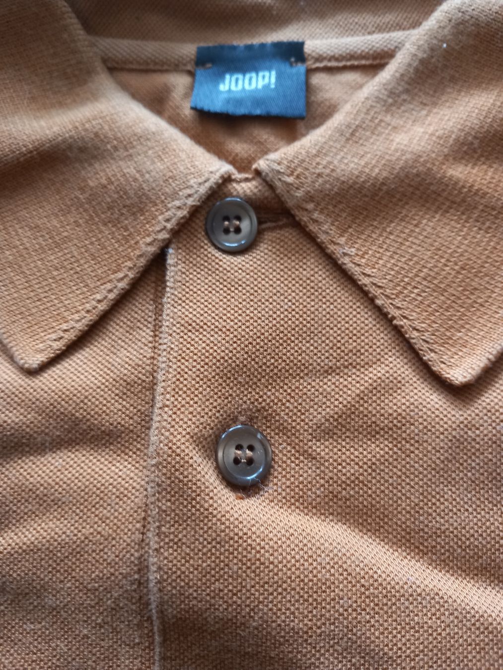 Polos: Joop Poloshirt in Gr.M – D'occasion à Zürich par Leders 2