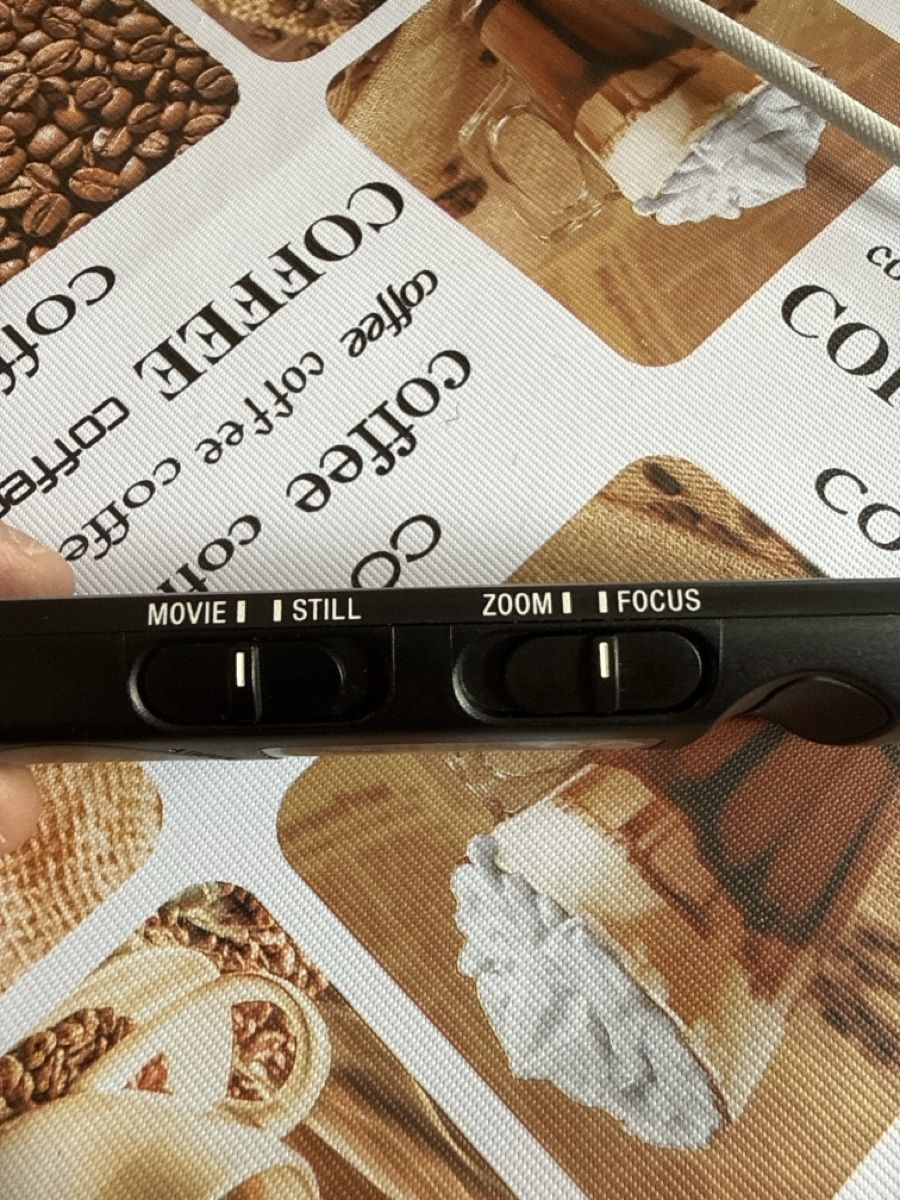 Sony Telecomandi: Sony RMT-P1BT Remote control - Neuwertig! – Nuovo (secondo la descrizione) da Rupperswil venduto da kaiszielasko94 1