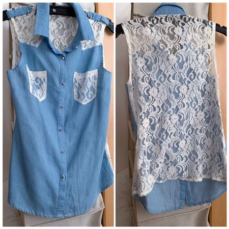 Bluse NEU 20.-